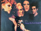 The Cramps - Songs The Lord Taught Us (LP, Album, RE) (Mint (M)) - 3153299336