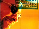 Shaggy Boombastic UK ORIGINAL PRESSING Virgin Vinyl LP