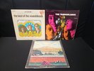 The Youngbloods - 1967 Dynagroove + Best Of + Elephant Mountain 3 Vinyl Record