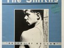 THE SMITHS hatful of hollow LP VG/VG, ROUGH 76, vinyl, album, gatefold, uk, 1984