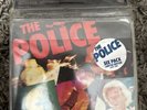 THE POLICE 
