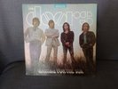 The Doors - Waiting for the Sun - UK 1st Press A1/B1 Matrix
