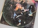 KISS ALIVE  1975 2-Vinyl 4 Sides LP 28533 Ecuador Spanish Label Gatefold Album