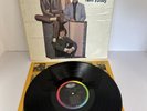 THE BEATLES Yesterday And Today LP Mono BUTCHER COVER Second State (Scranton 3)