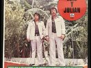 Luis Y Julian - Indita Mía 1980 Sealed Vinyl Record LP