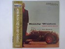 Randy Weston,Art Blakey Trio And Solo Riverside VIJJ-30059 Japan  VINYL LP OBI