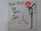 Pink Floyd The Wall In Store CBS/Sony XDAP-93012 Japan JP PROMO ONLY VINYL LP