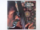 Ron Carter Spanish Blue CTI Records LAX-3184 Japan  VINYL LP