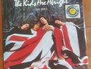 The Who/The Kids Are Alright First Press 2675 179 Double Album with two inlays