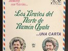 Ramon Ayala, Los Bravos Del Norte De Ramón Ayala Remiten Con Cariño… Una Carta