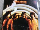 The Kinks Village Green Preservation Society 1968 Reprise RS 6327 Vinyl VG+ Pit