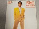 Prince Anotherloverholenyohead UK Poster Cover Posterbag 7