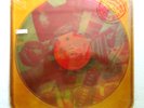 TALKING HEADS 1983 NEW/SEALED SPCL LTD ED RAUSCHENBERG 'Speaking In Tongues' LP