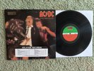 AC/DC - If You Want Blood.. - EX/VG+ 1978 Hard Rock Atlantic SD-19212 PROMO 1ST