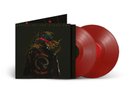 Queens Of The Stone Age - In Times New Roman. Red Double Vinyl 2x12