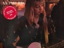 TAYLOR SWIFT AT THE BBC LP SEALED RED