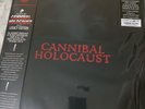 Cannibal Holocaust 2x vinili, Legacy Edition, multi colored, ultra limited 43/50