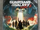 Various Artists : Guardians of the Galaxy Vol. 2 Vinyl Deluxe  12