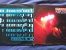 Pete Townshend - Obscure & Oblique LP & Jimi Hendrix - Purple Haze 12