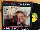 BARRINGTON LEVY : ENGLISHMAN      GREENSLEEVES.    LP