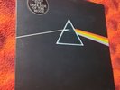 Pink Floyd Dark Side Of The Moon Uk 5th Press Complete Lp Vinyl EX/VG++ Record