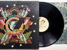 Hawkwind - In Search Of Space - + Logbook - 1st UK Press (A1U / B1U) - Exc/ VG+