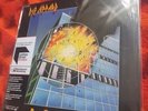 Def Leppard Pyromania  Remastered Vinyl Record LP HALF SPEED fast Free Delivery