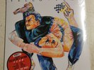 Yello - Flag / The Race - Ltd Edition Vinyl LP + 12
