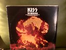 Kiss The Originals 3LP Vinyl 1976 Casablanca Records NBLP 7032-3 Gatefold VG