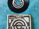 THE DOPPLER EFFECT Memphis Woman-God Is Alive In Argentina GARAGE ROCK 45 RPM EX