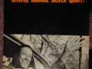 Horace Silver - Finger Poppin' LP - Blue Note Mono DG RVG Ear 47 W 63rd VG+