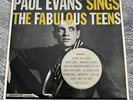 paul evans