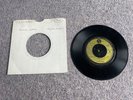 TALKING HEADS ‘Psycho Killer' 7” Vinyl RECORD Single 1977 Rare SIRE 6078610
