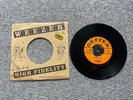WEEZER ’Buddy Holly’ 7” Vinyl RECORD Single 1995 GEFFEN Rare GFS88