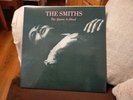 The Smiths The Queen Is Dead Vinyl Coloured LP  Excellent  Morrissey
