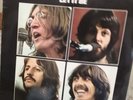 The Beatles - Let It Be (LP, Album,\1 GB.  APPLE