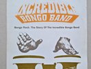 Bongo Rock. The Story Of The Incredible Bongo Band 2001 2x vinyl LP STRUTLP 017