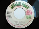 PHILLIP FRAZER, WINDOW, SHOPPING, JAMAICAN SHELTER ROCK 7