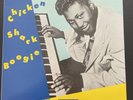Amos Milburn Chicken Shack Boogie Vinyl