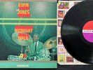 Elvin Jones LP 