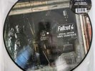 Fallout 4 Special Edition Picture Disc LP Vinyl Record Soundtrack New In Plastic