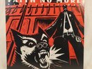 Faith No More King for a Day Fool for a Lifetime Vinyl 2-LP Cut Promo Slash 1995