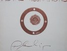 Philip Corner - Metal Meditations LP FIRST EDITION David Behrman fluxus avant