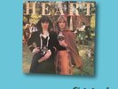 Heart Little Queen Album Original 1977 Portrait CBS Records JR 34799 Vinyl Lp