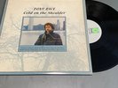 Tony Rice Cold On The Shoulder Vinyl  LP 1984 Rounder Records Bluegrass Douglas
