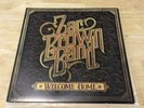 Zac Brown Band - Welcome Home RARE Vinyl LP