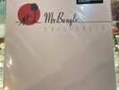 Mr. Bungle- California Vinyl Record (2014 reissue, 180-gram)