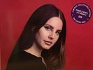 LANA DEL REY ACOUSTIC TRACKS AND BALLADS LP SEALED LOW NUMBER 25