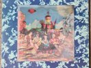 The Rolling Stones - Their Satanic Majesties Request (LP Album, Mono 1967 ) G/F