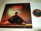 PHAROAH SANDERS : KARMA LP ABC/IMPULSE AS 9181 USA